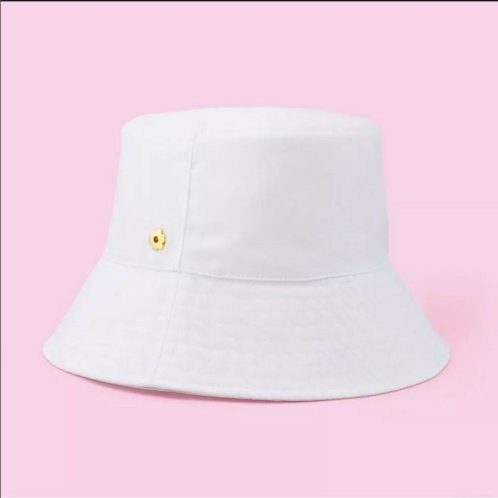 Stoney Clover x Target NWT Reversible Bucket Hat